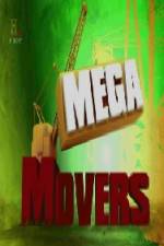 Watch History Channel Mega Movers Space Machines Nowvideo