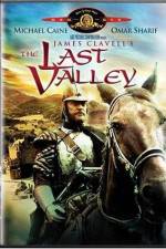 Watch The Last Valley Nowvideo