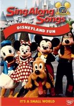 Watch Disney Sing-Along-Songs: Disneyland Fun Nowvideo