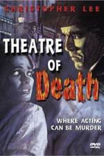 Watch Theatre of Death Nowvideo