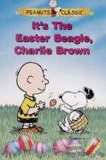 Watch It's the Easter Beagle, Charlie Brown Nowvideo