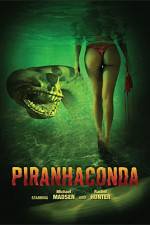 Watch Piranhaconda Nowvideo