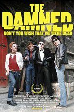 Watch The Damned Dont You Wish That We Were Dead Nowvideo