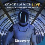 Watch Space Launch Live: America Returns to Space Nowvideo