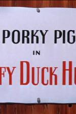 Watch Daffy Duck Hunt Nowvideo