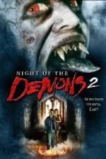 Watch Night of the Demons 2 Nowvideo