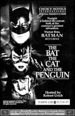 Watch The Bat, the Cat, and the Penguin Nowvideo