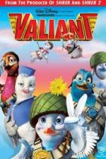 Watch Valiant Nowvideo