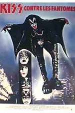 Watch KISS Meets the Phantom of the Park Nowvideo
