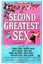 Watch The Second Greatest Sex Nowvideo