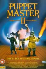 Watch Puppet Master II Nowvideo