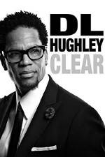 Watch D.L. Hughley: Clear Nowvideo