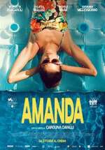 Watch Amanda Nowvideo