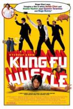 Watch Kung Fu Hustle Nowvideo