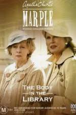 Watch Marple - The Body in the Library Nowvideo