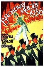 Watch Broadway Melody of 1936 Wootly