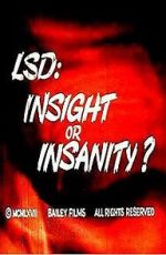 Watch LSD: Insight or Insanity? (Short 1967) Nowvideo