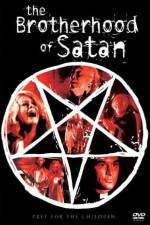 Watch The Brotherhood of Satan Nowvideo
