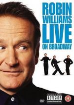 Watch Robin Williams Live on Broadway Nowvideo