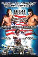 Watch UFC 34 High Voltage Nowvideo