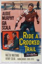 Watch Ride a Crooked Trail Nowvideo