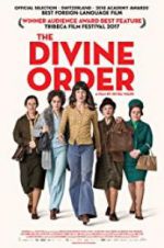 Watch The Divine Order Nowvideo