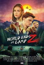 Watch World Ends at Camp Z Nowvideo