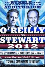 Watch The Rumble  Jon Stewart vs. Bill O'Reilly Nowvideo
