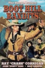 Watch Boot Hill Bandits Nowvideo