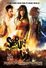 Watch Step Up 2: The Streets Nowvideo