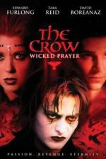 Watch The Crow: Wicked Prayer Nowvideo
