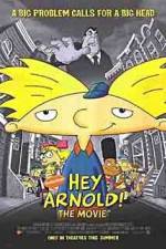 Watch Hey Arnold! The Movie Nowvideo
