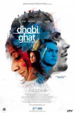 Watch Dhobi Ghat Nowvideo