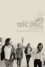 Watch When You're Strange Nowvideo