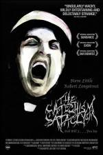 Watch The Catechism Cataclysm Nowvideo