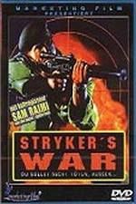 Watch Stryker's War Nowvideo