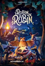 Watch Robin Robin (TV Special 2021) Nowvideo