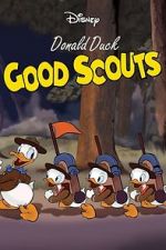 Watch Good Scouts Nowvideo