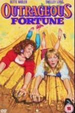 Watch Outrageous Fortune Nowvideo