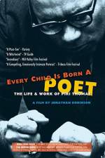 Watch Every Child Is Born a Poet Nowvideo