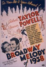 Watch Broadway Melody of 1938 Nowvideo