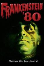 Watch Frankenstein '80 Nowvideo