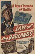 Watch Law of the Badlands Nowvideo