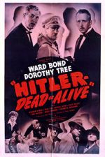Watch Hitler--Dead or Alive Nowvideo