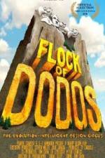 Watch Flock of Dodos The Evolution-Intelligent Design Circus Nowvideo