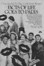 Watch The Facts of Life Goes to Paris Nowvideo