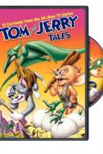 Watch Tom and Jerry Tales Nowvideo