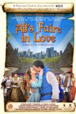 Watch All's Faire in Love Nowvideo