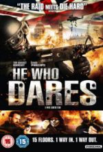 Watch He Who Dares Nowvideo