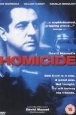 Watch Homicide Nowvideo